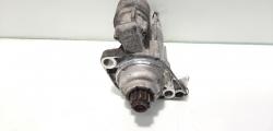 Electromotor, cod 02Z911024K, Seat Ibiza 5 Sportcoupe (6J1), 1.6 TDI, CAY, 5 vit man (idi:482272)