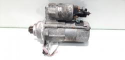 Electromotor, cod 02Z911024K, Audi A1 (8X1), 1.6 TDI, CAY, 5 vit man (idi:482272)