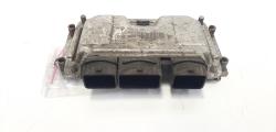 Calculator motor, cod 9637838780, 0261206246, Citroen Saxo (S0, S1) 1.1 B, HDZ (id:483360)