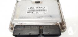 Calculator motor, cod 038906019HJ, 0281090977, Vw Golf 4 (1J1) 1.9 tdi, ASZ (id:483275)