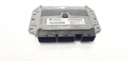 Calculator motor, cod 8200509516, 8200785132, Renault Megane 2 Sedan, 1.6 b, K4MD (id:483371)