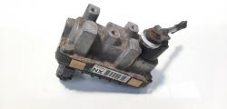 Actuator turbo, cod 6NW008412, Bmw 5 (E60), 2.0 diesel, 204D4 (idi:481677)