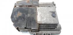 Calculator motor, cod 6S61-12A650-VA, Ford Focus 2 (DA), 1.6 tdci, HHDA (id:483429)