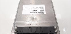 Calculator motor, cod A1111531879, Mercedes Clasa C (W203) 2.0 B, M111955 (id:483412)