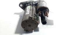 Electromotor Valeo, cod 02T911023S, Seat Ibiza 5 ST (6J8), 1.4 benz, BXW, 5 vit man (idi:482229)