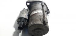 Electromotor, cod 02M911023N, Skoda Superb II (3T4), 2.0 TDI, BMP, 6 vit man (idi:482240)