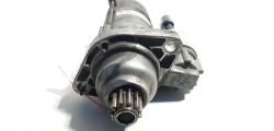 Electromotor, cod 02M911023N, Skoda Superb II Combi (3T5), 2.0 TDI, BMP, 6 vit man (idi:482240)