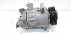 Compresor clima, cod 5N0820803, VW Golf 6 Cabriolet (517), 1.6 TDI, CAY (idi:482007)