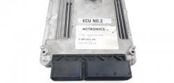 Calculator motor, cod 03G906016HE, 0281012291, Seat Altea (5P1) 2.0 TDI, BKD (id:483621)