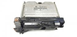 Calculator motor, cod 045906019CD, 0281012749, Skoda Fabia 2 (5J, 542) 1.4 tdi, BNV (id:483714)