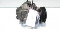 Compresor clima, cod 6Q0820808G, VW Polo (9N), 1.4 TDI, BMS (idi:476879)