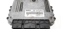 Calculator motor, cod 0281011529, 8200051608, Renault Trafic 2, 1.9 DCI, F9Q732 (id:483457)