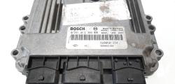 Calculator motor, cod 8200601334, 0281013366, Renault Megane 2 Sedan, 1.9 DCI, F9QB800 (id:483506)