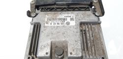 Calculator motor Bosch, cod 03G906021SK, 0281014419, Seat Altea (5P1) 1.9 TDI, BXE (id:483500)