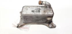 Racitor ulei, cod A6511800665, Mercedes Clasa E (W212), 2.2 CDI, OM651924 (idi:482083)