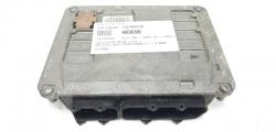 Calculator motor Siemens, cod 03E906023D, Vw Polo (9N) 1.2 B, BME (id:483690)