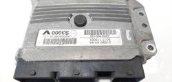 Calculator motor, cod 8200509516, 8200785132, Renault Megane 2 Sedan, 1.6 B, K4MD (id:483529)