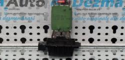 Releu regulator ventilator bord, A51003600, Opel Corsa D, 1.4B, (id:183963)