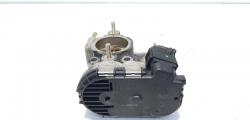 Clapeta acceleratie, cod 9157512, 0280750044, Opel Astra G, 1.2 benz, Z12XE (idi:480210)