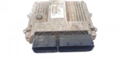 Calculator motor, cod 55194018YU, 71600062, Opel Agila (B) (H08), 1.3 CDTI, Z13DTJ (idi:483672)