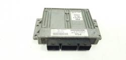 Calculator motor, cod 9657018180, 9649433980, Citroen C3 (I) 1.4 B, KFV (id:483688)