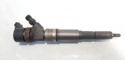 Injector, cod 7785984, 0445110047, Bmw 5 (E39), 3.0 diesel, 306D1 (idi:481685)