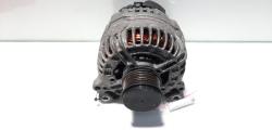 Alternator 140A, cod 06F903023F, Vw Golf 6 (5K1) 2.0 TDI, CBD (pr:110747)