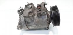 Compresor clima, cod 1K0820859N, VW Tiguan (5N), 1.4 TSI, CAVD (pr;595773)