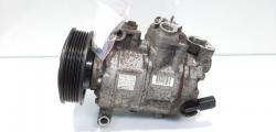 Compresor clima, cod 1K0820859N, VW Eos (1F7, 1F8), 1.4 TSI, CAVD (pr;595773)