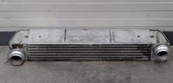 Radiator intercooler, Bmw 5 (E60), 3.0D, (id:172656)