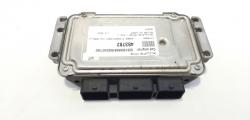 Calculator motor Bosch, cod 0261208908, 9662467480, Citroen Xsara Picasso, 1.6 benz, NFU (id:483782)