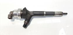Injector, cod 8973762703,  Opel Astra J, 1.7 cdti, A17DTR (id:483859)
