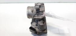 Clapeta acceleratie, cod 03L128063R, VW Golf 5 Plus (5M1), 2.0 TDI, CFHC (idi:482005)