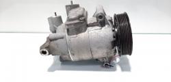 Compresor clima, cod 5N0820803E, Skoda Fabia 2 Combi (5J, 545), 1.2 TDI, CFW (pr:110747)