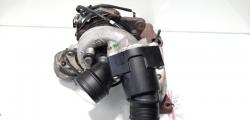 Turbosuflanta, cod 03L253010F, VW Scirocco (137), 2.0 TDI, CFGC (idi:521665)