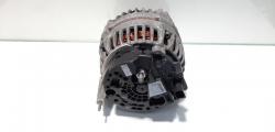 Alternator 140A Bosch, cod 06F903023F, VW Passat (3C2), 2.0 TDI, CBD (pr:592126)