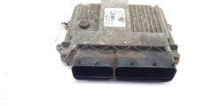 Calculator motor, cod 55194015ZF, 7160013305, Opel Combo Tour, 1.3 CDTI, Z13DTJ (idi:483765)