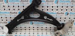 Brat trapez dreapta fata 1K0407153G, Seat Altea (5P) 2.0tdi, BMM