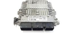 Calculator motor, cod 3M51-12A650-AB, Ford Focus C-Max 2.0 TDCI, G6DA (id:483611)