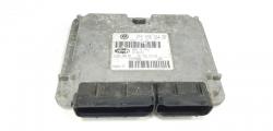 Calculator motor, cod 036906034GP, Skoda Fabia 1 Sedan (6Y3), 1.4 benz, BBY (idi:483681)