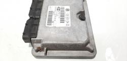 Calculator motor, cod 036906034DD, Skoda Fabia 1 Sedan (6Y3), 1.4 benz, BBY (idi:483168)