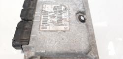 Calculator motor, cod 036906034CN, VW Bora (1J2), 1.6 16v benz, AZD (idi:483492)