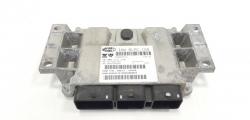 Calculator motor, cod 9663380880, 9654596080, Peugeot 206 Van, 1.4 benz 16v benz, KFU (idi:483774)