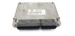 Calculator motor Siemens, cod 03E906033L, 5WP40194, Skoda Fabia 1 (6Y2), 1.2 benz, BMD (idi:483762)