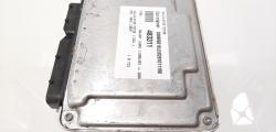 Calculator motor, cod 038906019LE, 0281011190, Skoda Octavia 1 Combi (1U5), 1.9 TDI, ASZ (idi:483311)