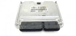 Calculator motor Bosch, cod 038906019KD, 0281011205, VW Passat Variant (3B6), 1.9 TDI, AVF (idi:483750)