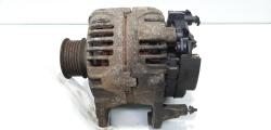 Alternator, Bosch, COD 037903025E, Seat Cordoba (6K2) 1.4 b, AKK (id:484137)