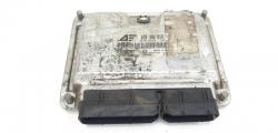 Calculator motor, cod 038906019FC, 0281010751, VW Golf 4 (1J1), 1.9 TDI, AUY (idi:483742)