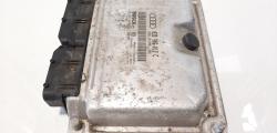 Calculator motor, cod 038906012C, VW Bora Combi (1J6), 1.9 TDI, ALH (idi:483456)