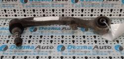 Brat fuzeta dreapta fata, 31126760182, Bmw 5 (E60), 3.0D, (id:184145)